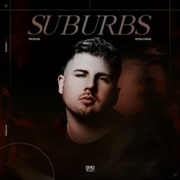 Artwork for FRANCO BA presents Suburbs