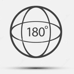 Artwork for 180 gradi