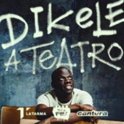 Artwork for DIKELE