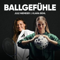 Artwork for BALLGEFÜHLE