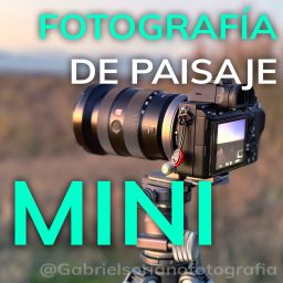 Artwork for Fotografía de Paisaje MINI