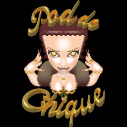 Artwork for POD de Chique