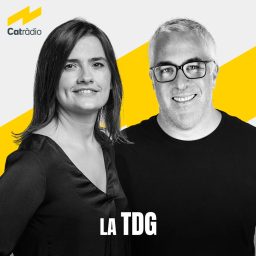 Artwork for LaTdG
