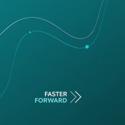 Artwork for Faster Forward