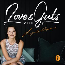 Artwork for Love & Guts