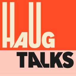 Artwork for Haug Talks