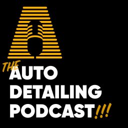 Artwork for The Auto Detailing Podcast