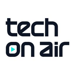 Artwork for Tech on Air