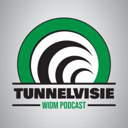 Artwork for TUNNELVISIE