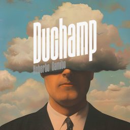 Artwork for Duchamp