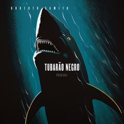 Artwork for Tubarão Negro