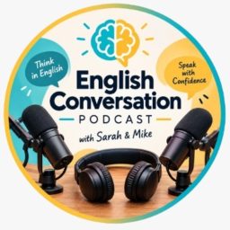 Artwork for English Chat