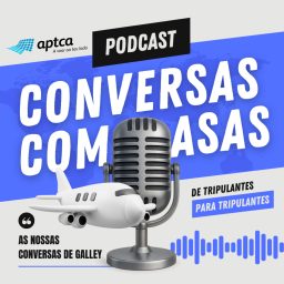 Artwork for Conversas com Asas - As nossas conversas de galley