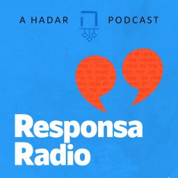 Artwork for Responsa Radio