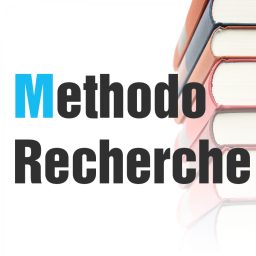 Artwork for Methodo Recherche