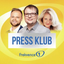 Artwork for Press klub