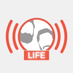 Artwork for DHRME Life
