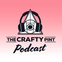 Artwork for The Crafty Pint Podcast