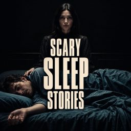 Artwork for Scary Sleep Stories