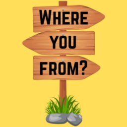 Artwork for Where You From?