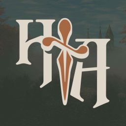 Artwork for Hero Adjacent