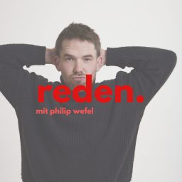 Artwork for reden.