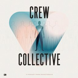 Artwork for Crew Collective