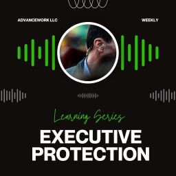 Artwork for Executive Protection Insights
