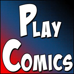 Artwork for Play Comics
