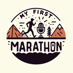 Artwork for My First Marathon