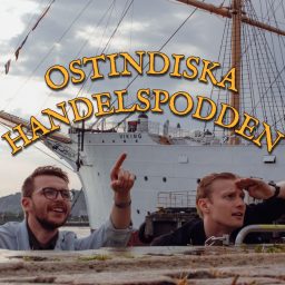 Artwork for Ostindiska handelspodden