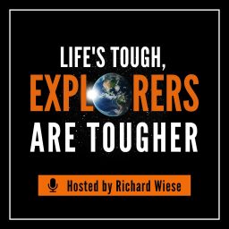 Artwork for Life’s Tough, Explorers Are TOUGHER!