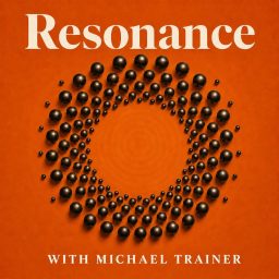 Artwork for RESONANCE