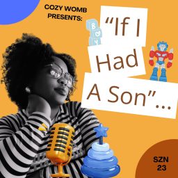 Artwork for Cozy Womb