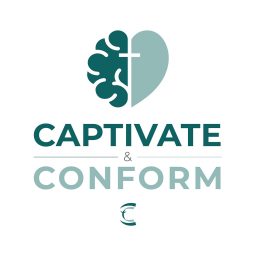Artwork for Captivate & Conform
