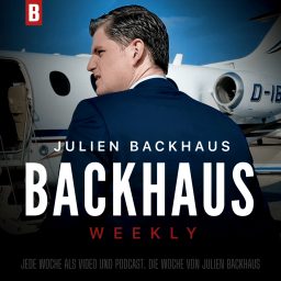 Artwork for BACKHAUS WEEKLY
