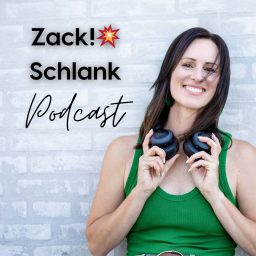 Artwork for Zack!💥 Schlank