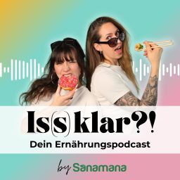 Artwork for Is(s) Klar?!