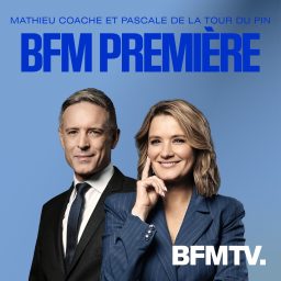 Artwork for BFM Première