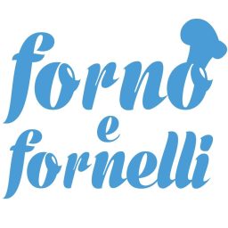 Artwork for Forno e fornelli
