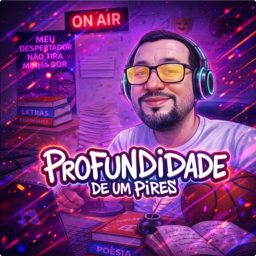 Artwork for Profundidade de Um Pires