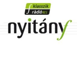 Artwork for Klasszik Nyitány