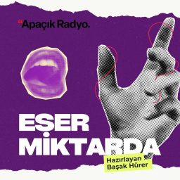 Artwork for Eser Miktarda