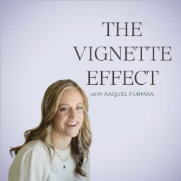 Artwork for The Vignette Effect