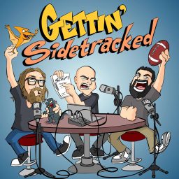 Artwork for Gettin' Sidetracked