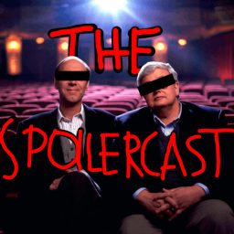 Artwork for The SpoilerCast