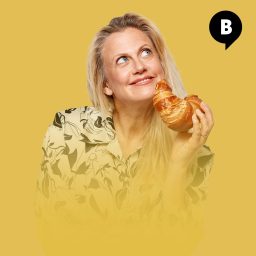 Artwork for Frühstück bei Barbara
