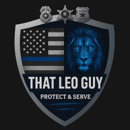 Artwork for That LEO Guy