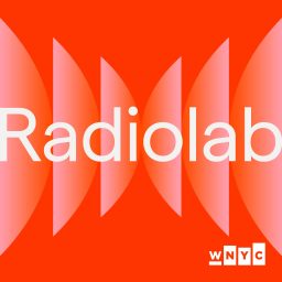 Artwork for Radiolab
