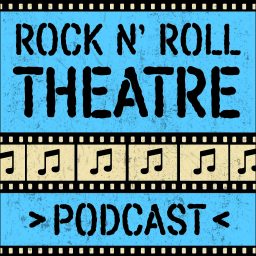 Artwork for Rock N' Roll Theatre